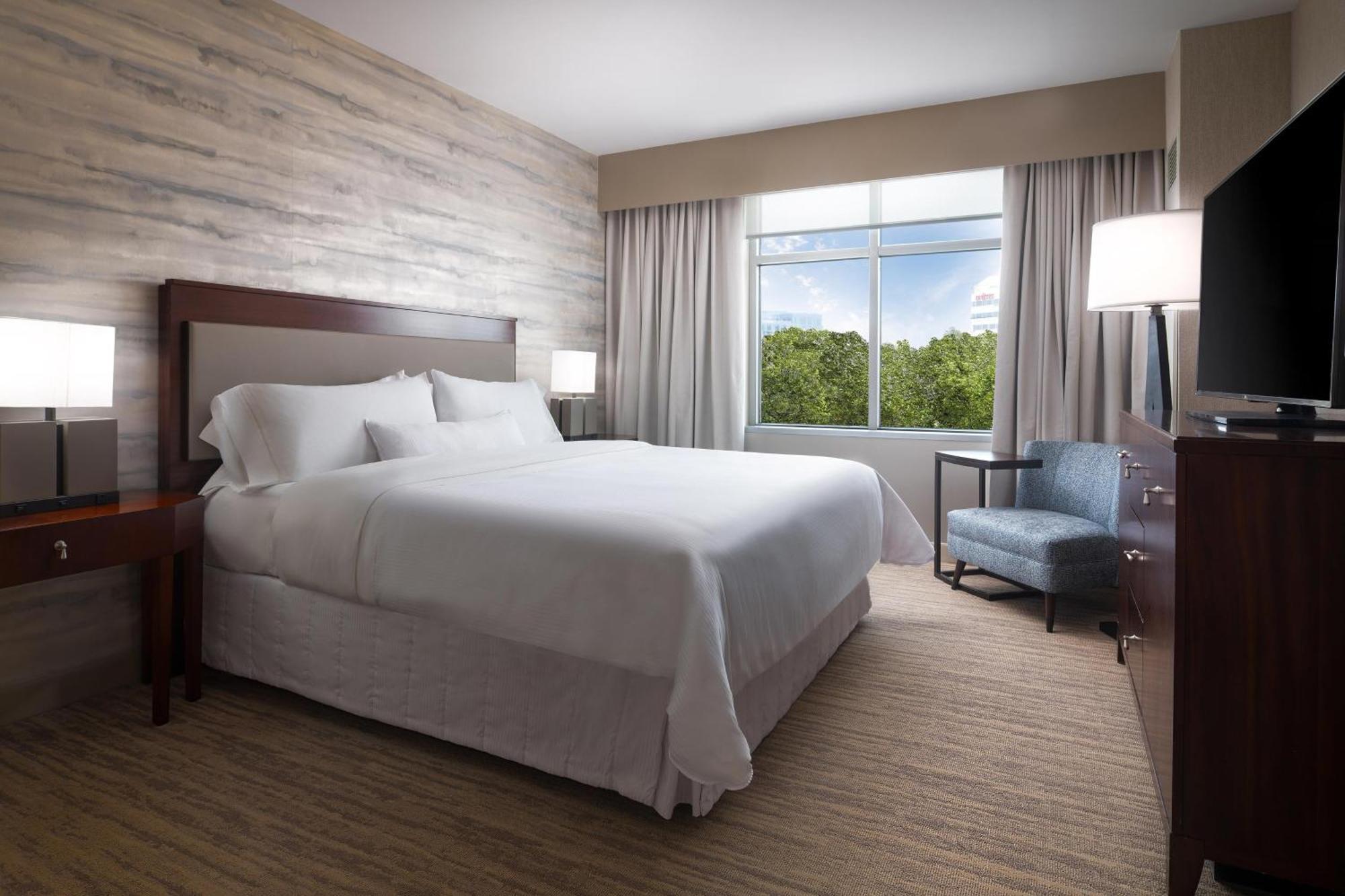מלון The Westin Reston Heights מראה חיצוני תמונה