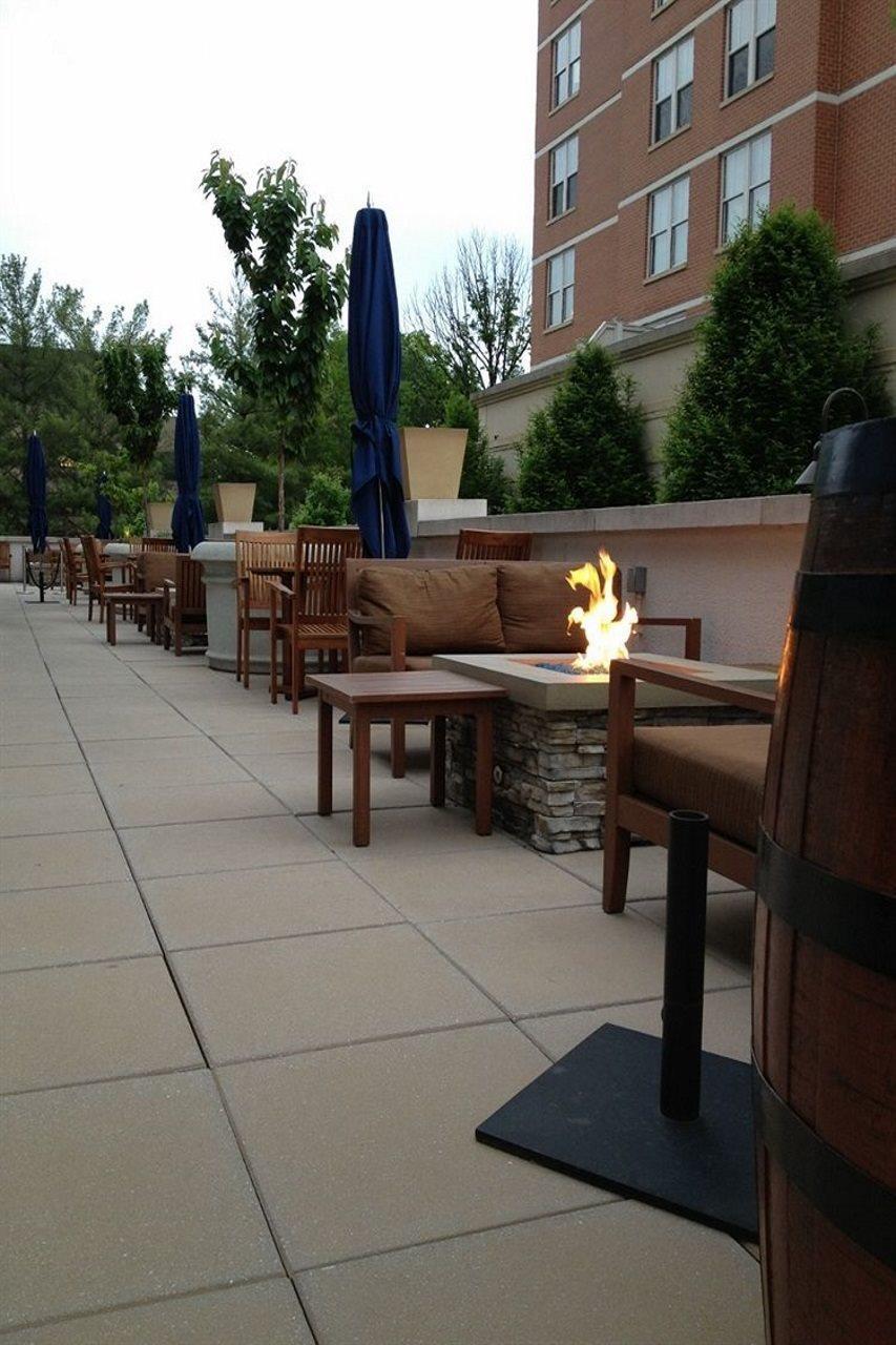מלון The Westin Reston Heights מראה חיצוני תמונה