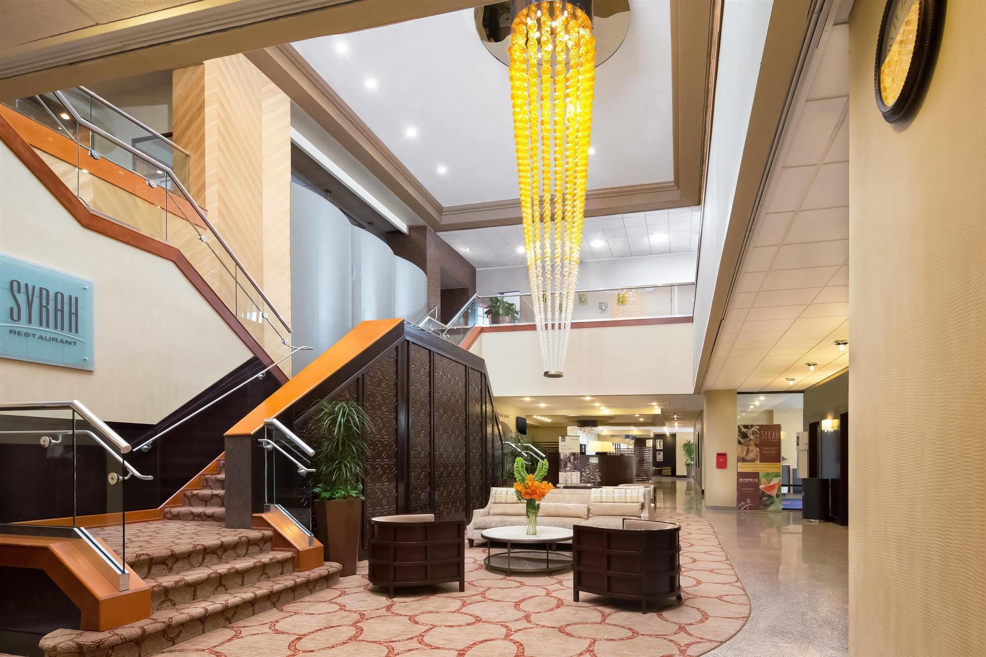 מלון The Westin Reston Heights מראה חיצוני תמונה
