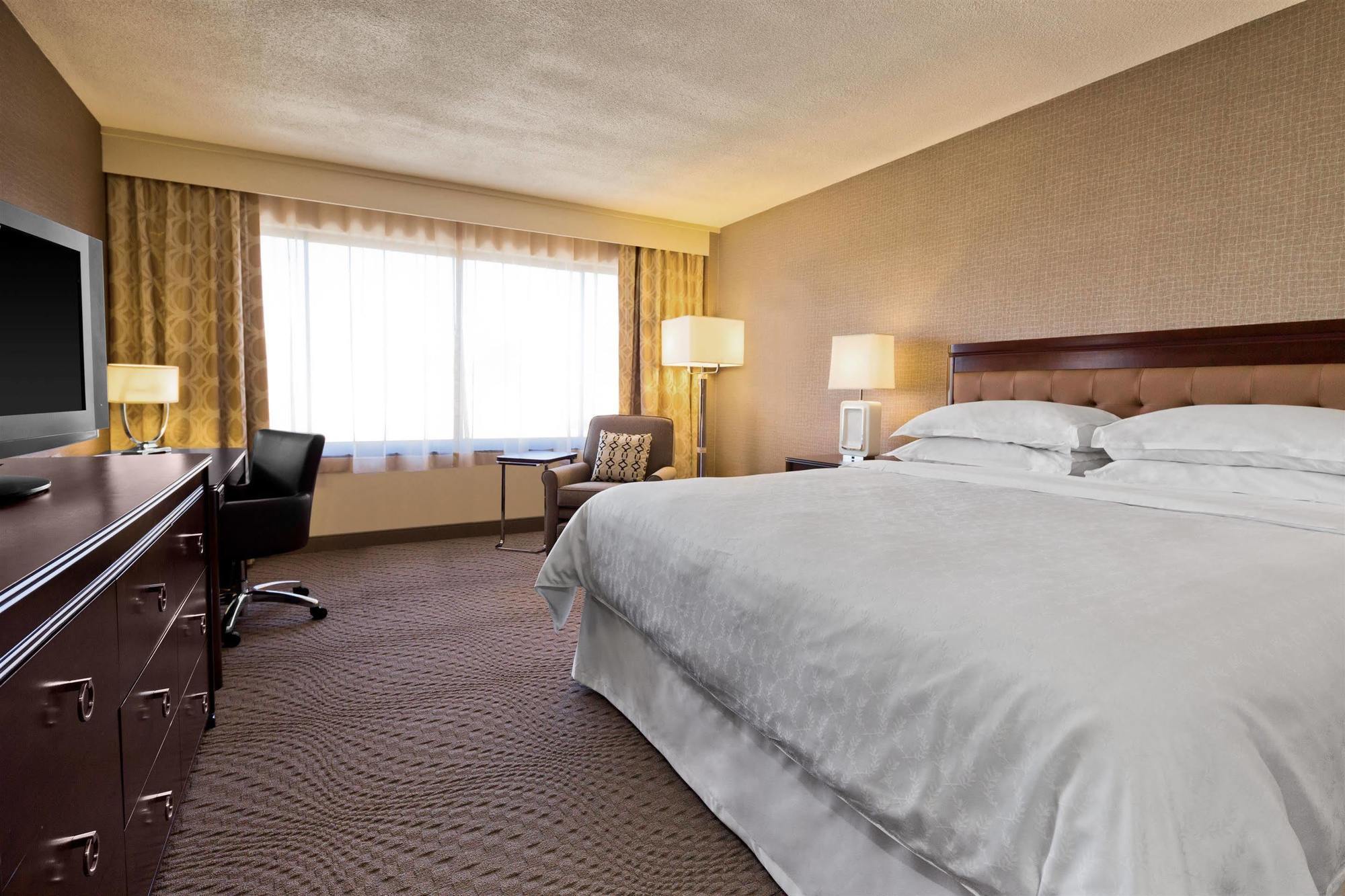 מלון The Westin Reston Heights מראה חיצוני תמונה