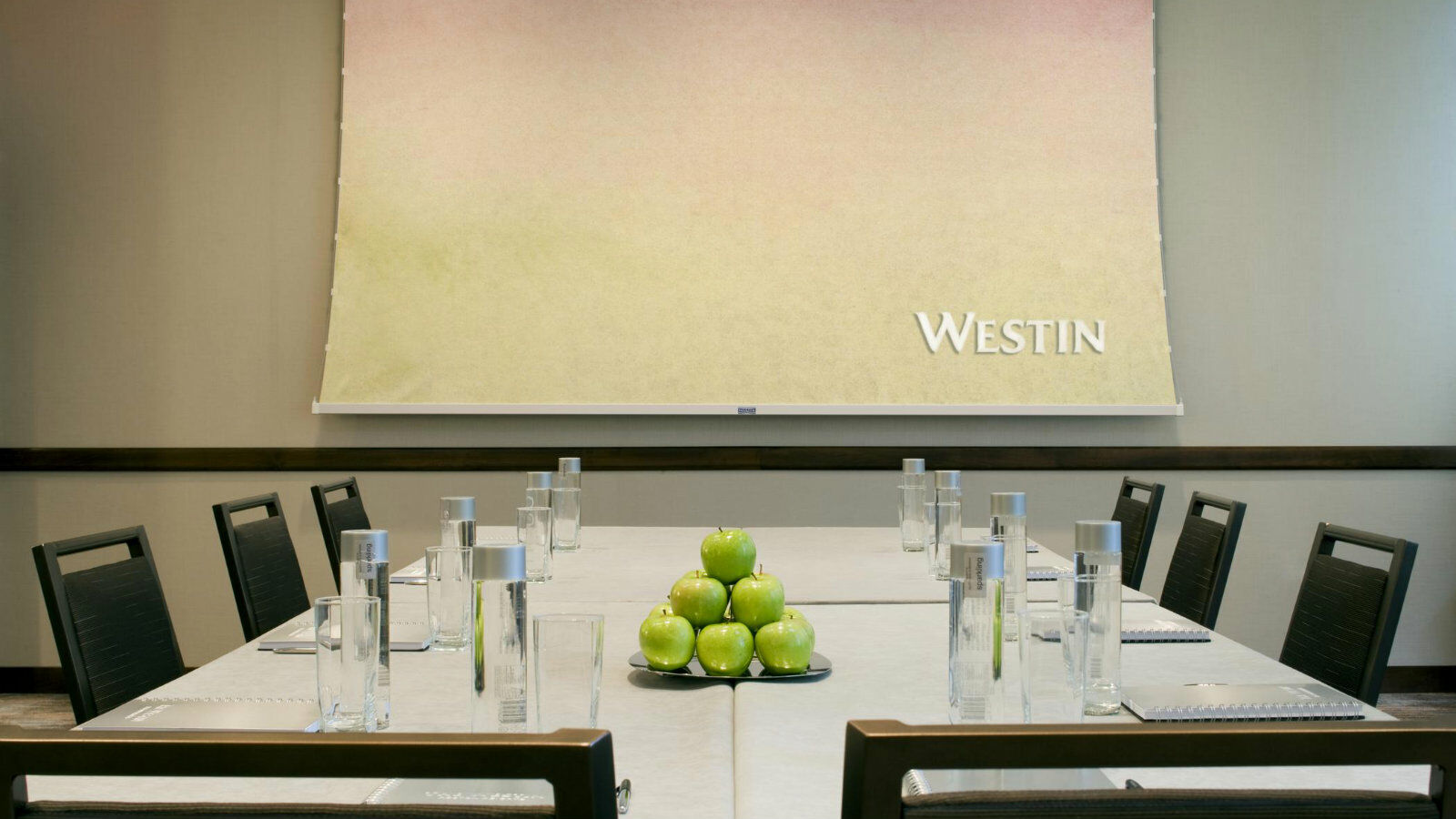 מלון The Westin Reston Heights מראה חיצוני תמונה