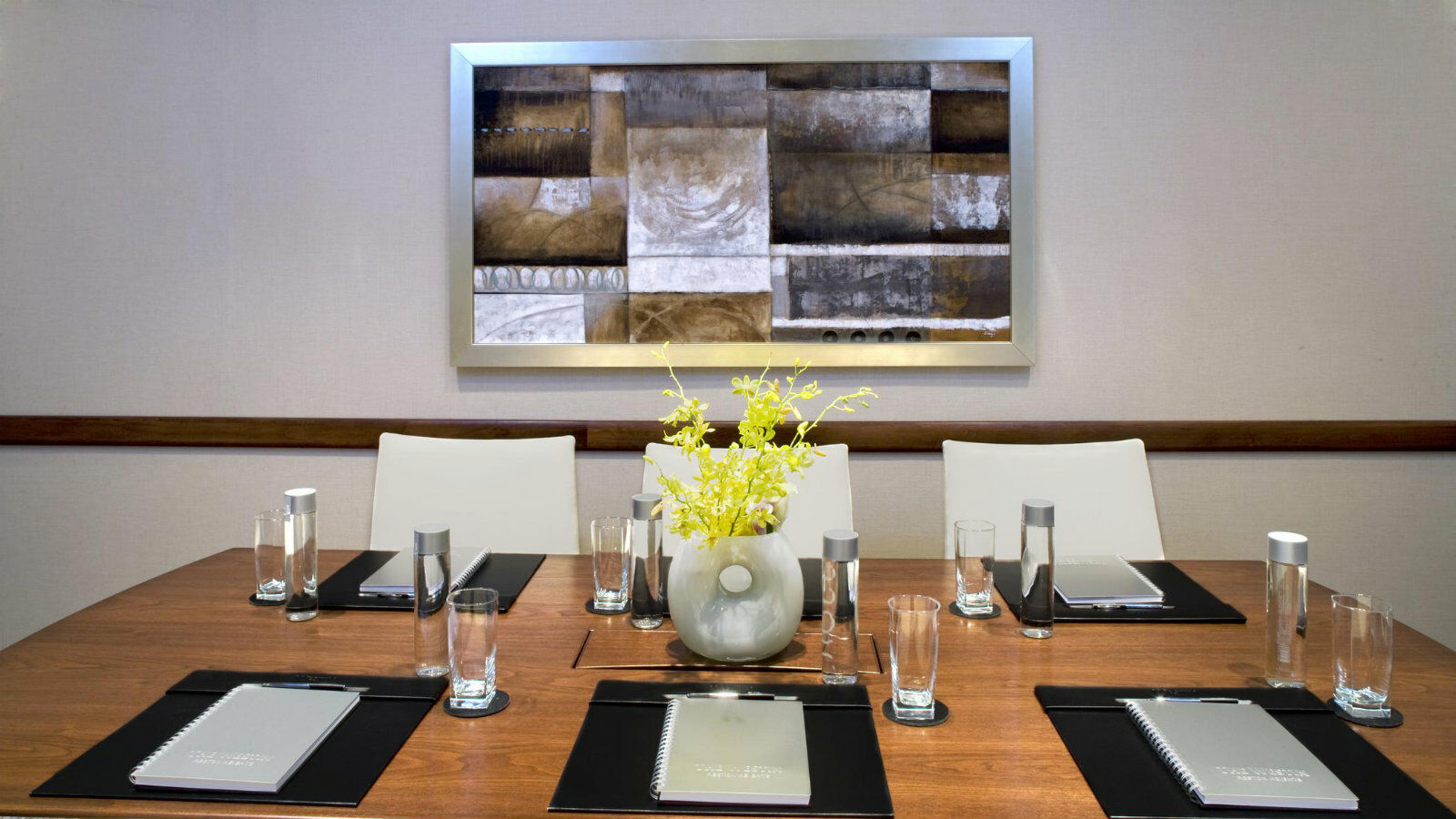 מלון The Westin Reston Heights מראה חיצוני תמונה