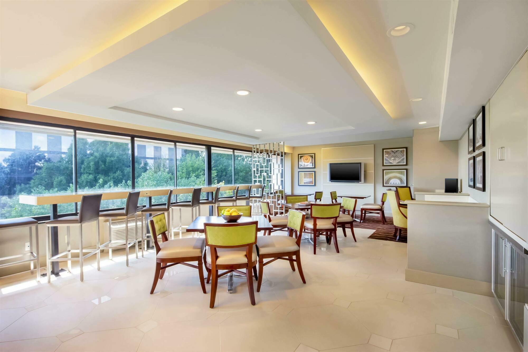 מלון The Westin Reston Heights מראה חיצוני תמונה