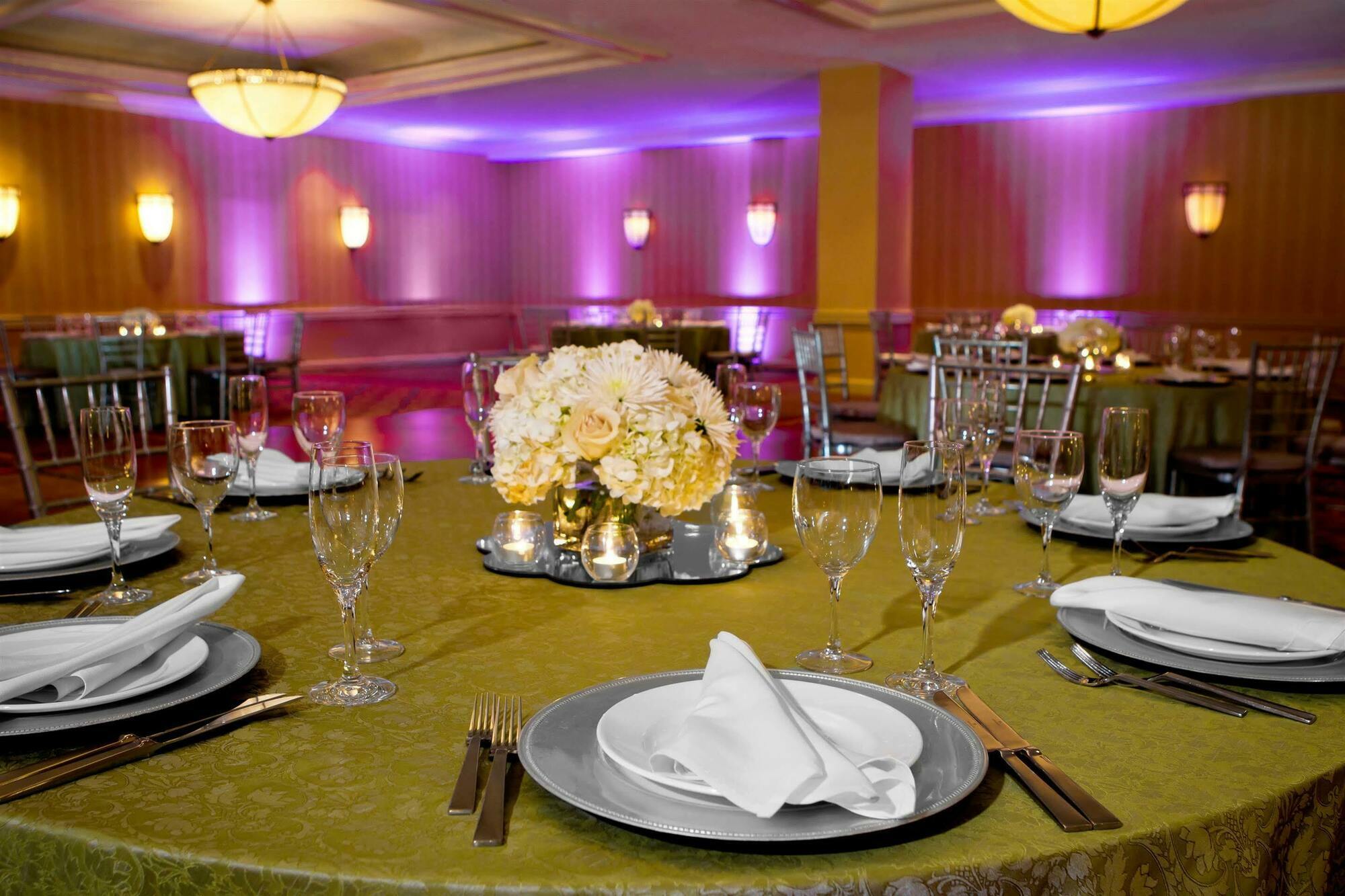 מלון The Westin Reston Heights מראה חיצוני תמונה