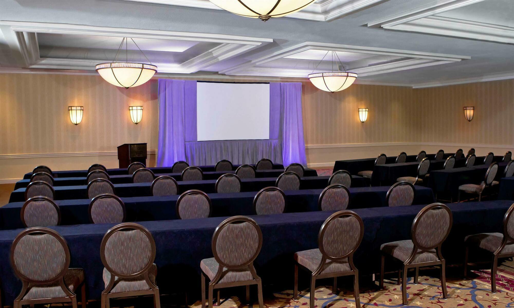 מלון The Westin Reston Heights מראה חיצוני תמונה