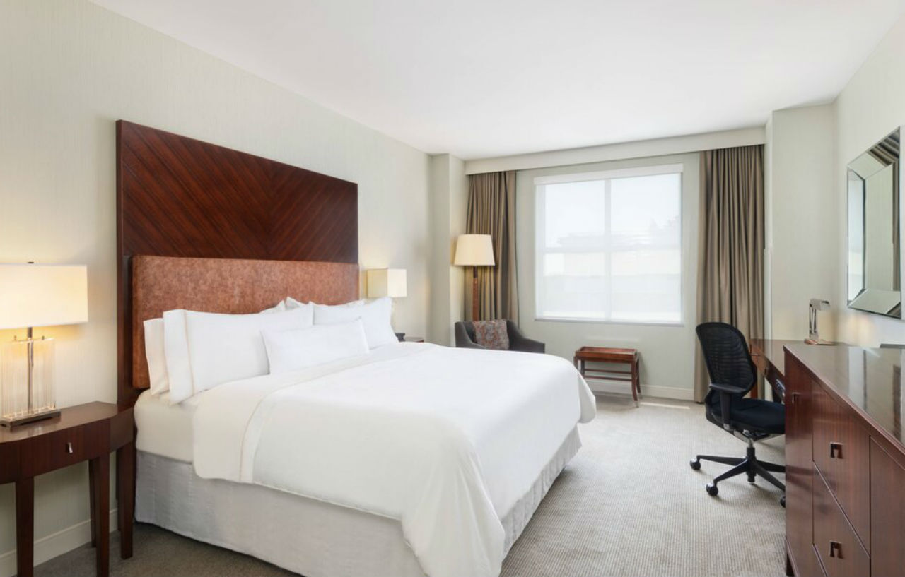 מלון The Westin Reston Heights מראה חיצוני תמונה